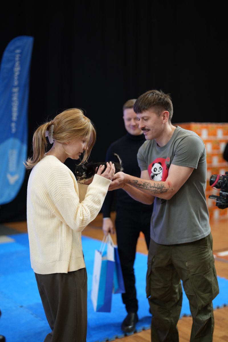 🇱🇹 Aleksey Kotin tweet media