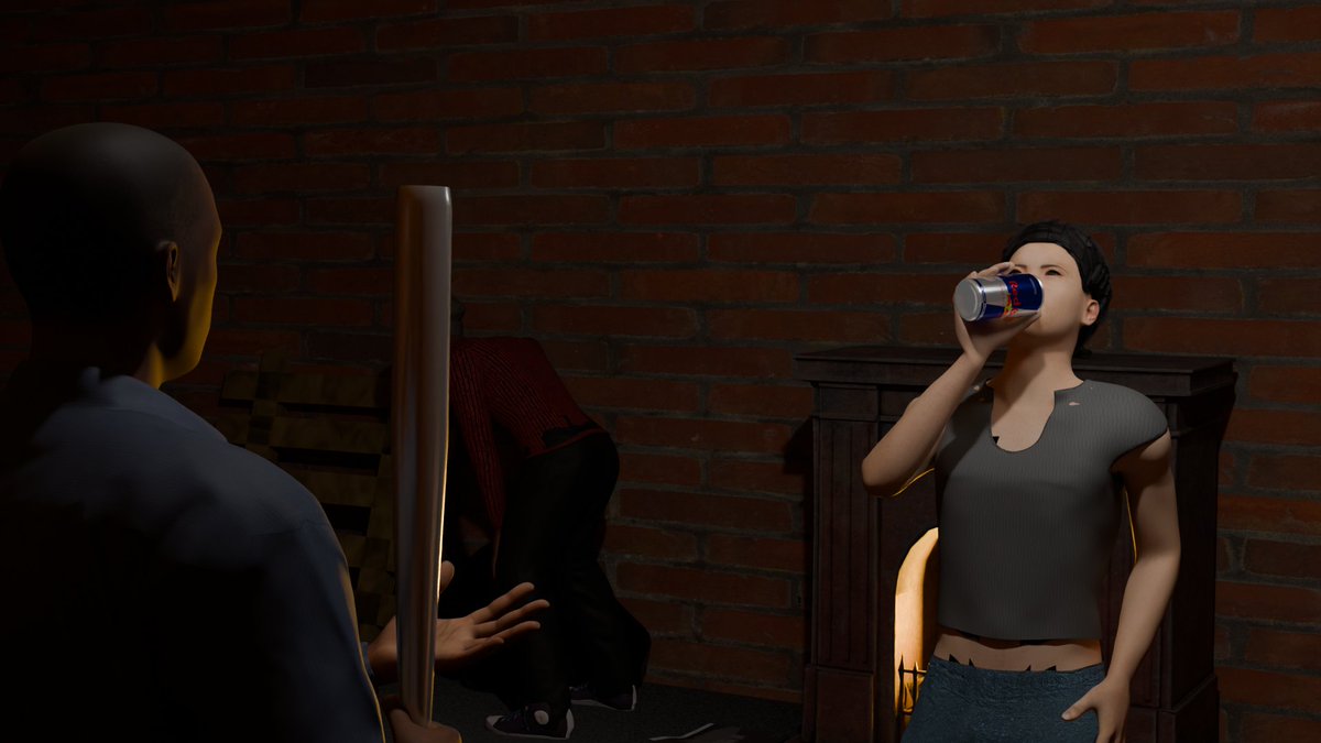 Heecee Animation tweet media