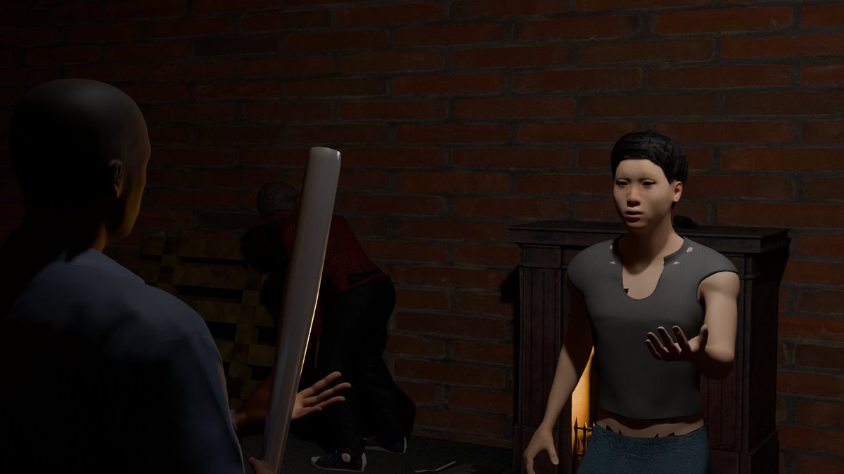 Heecee Animation tweet media