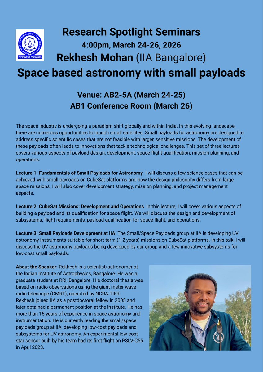 Jasjeet Singh Bagla tweet media