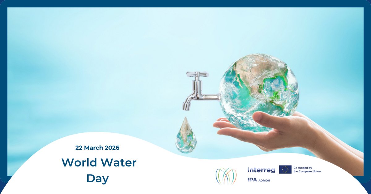 Interreg IPA ADRION tweet media