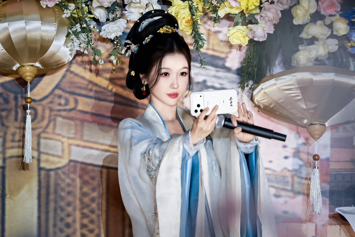 Rigel.参宿七｜虞书欣 tweet media