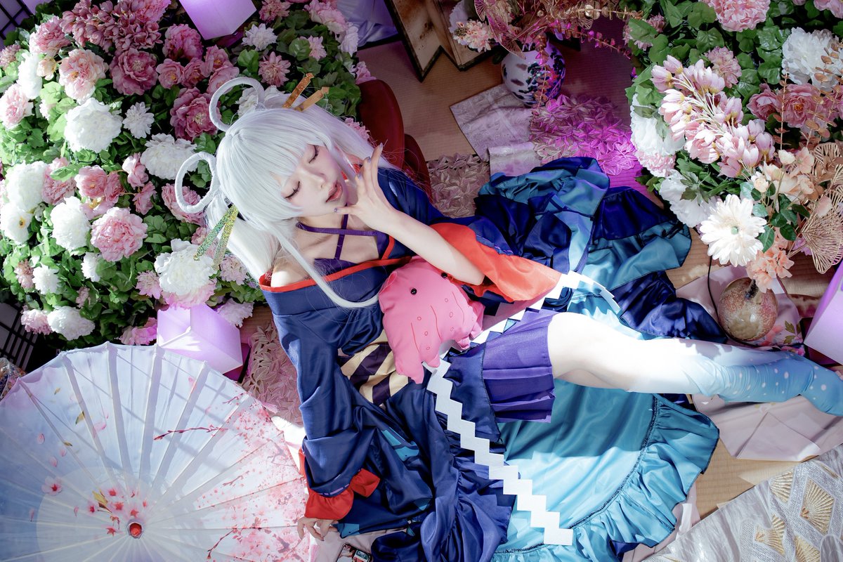 超やあの@池アコ4/4.5 tweet media