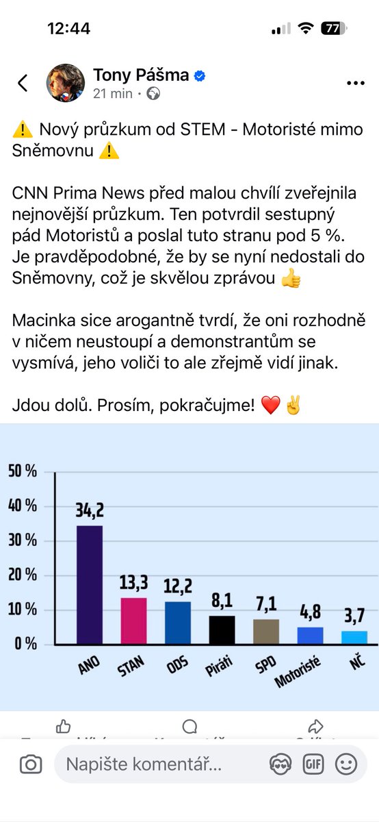 Eva 🇨🇿❤️🇺🇦❤️🇪🇺 tweet media