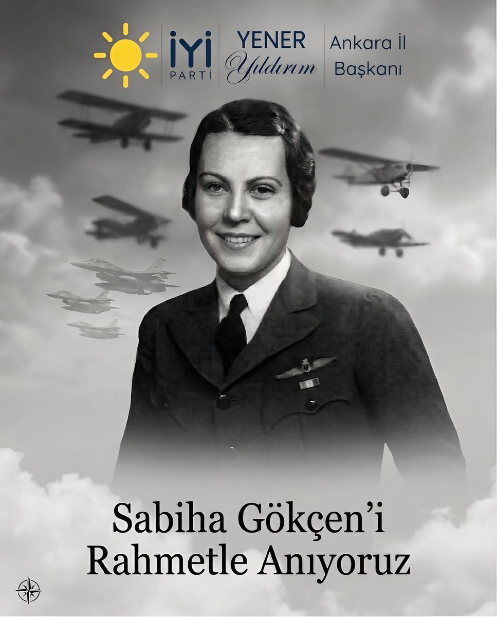 İYİ Parti Ankara İl Başkanlığı tweet media