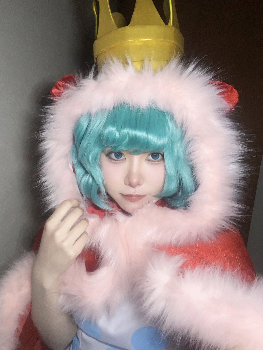 ぎらちな AJコス3/28 池a! 4/5 tweet media