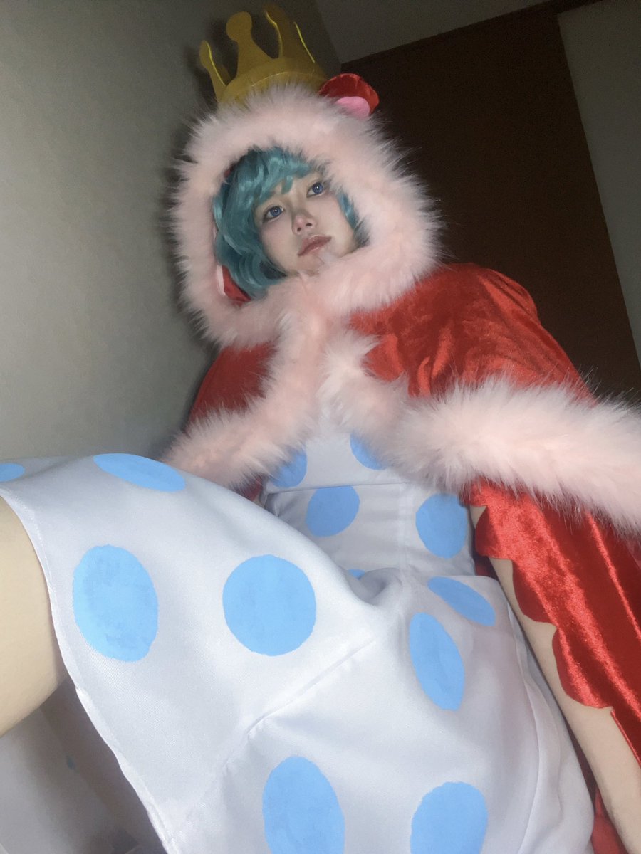 ぎらちな AJコス3/28 池a! 4/5 tweet media