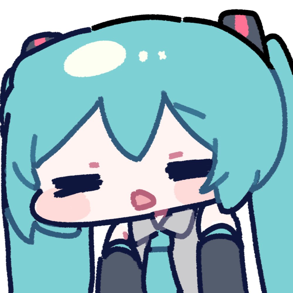 みらつ/밋다다 tweet media