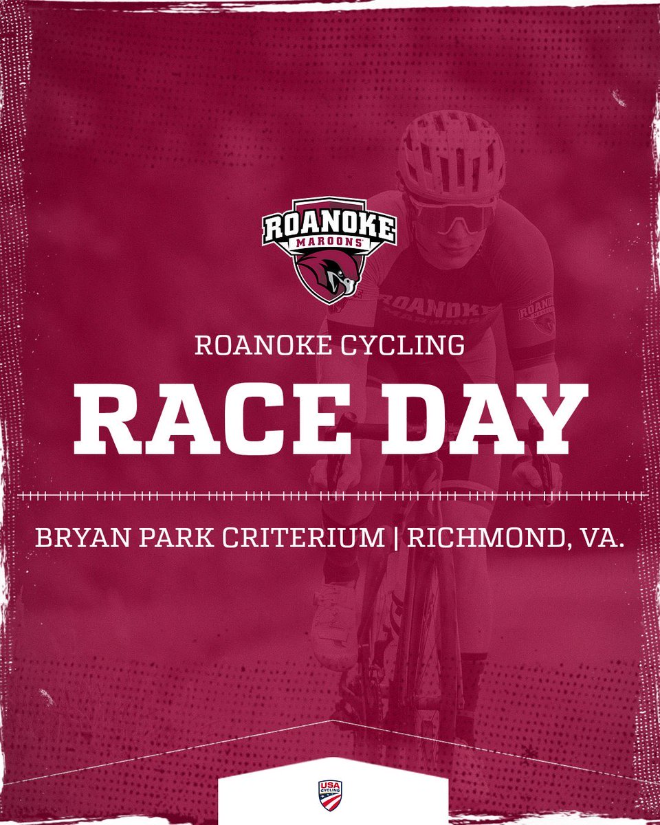 Roanoke Maroons tweet media