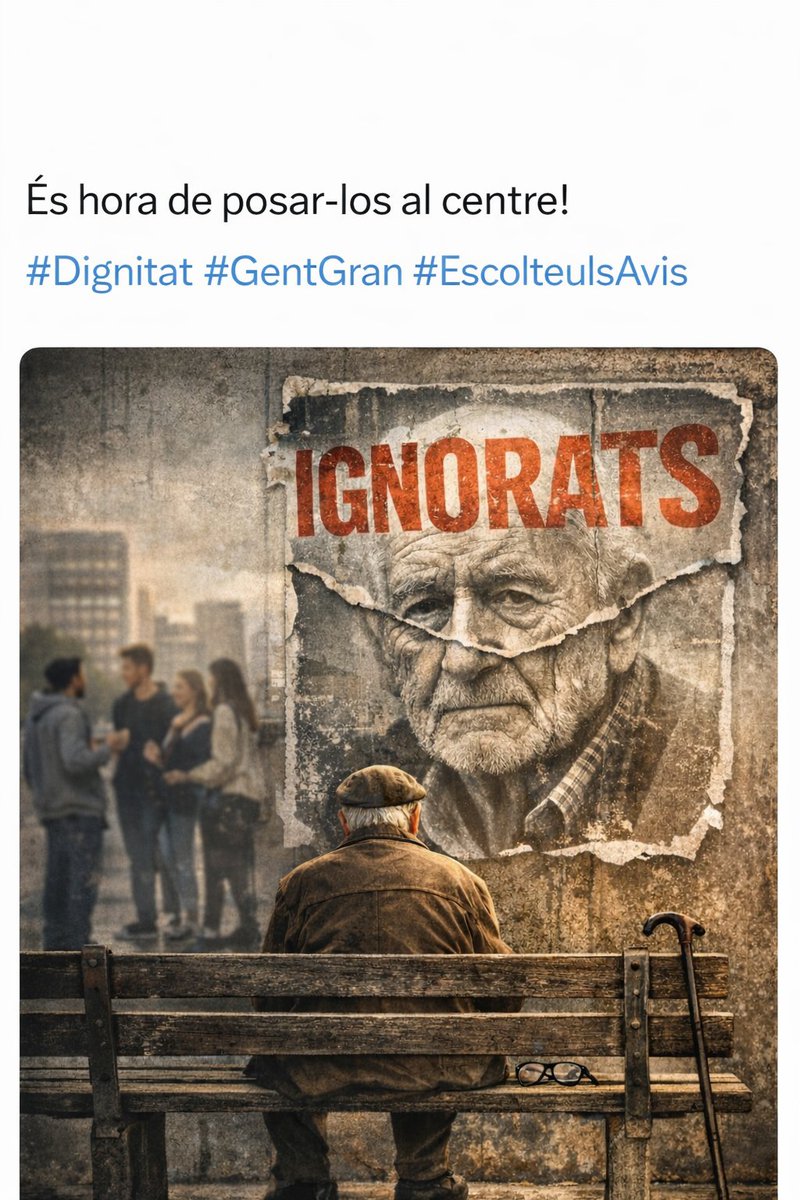 Cuidadores Familiars tweet media