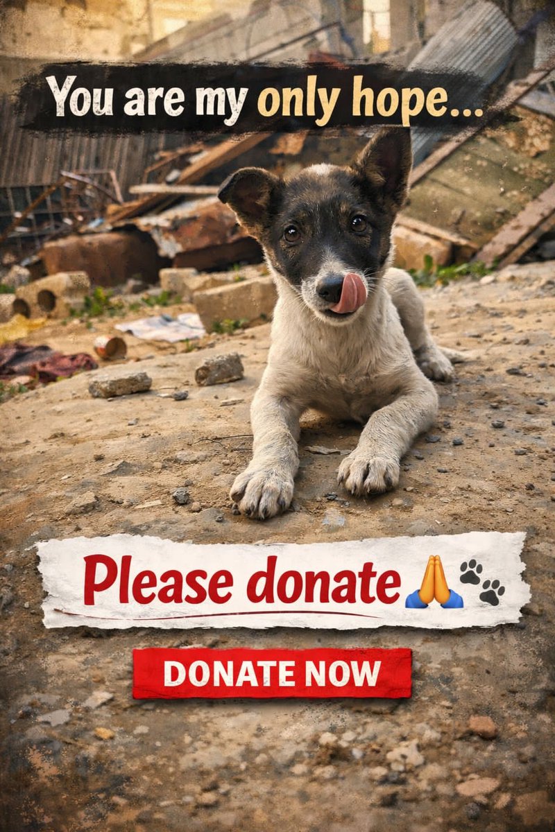 ♥️🇵🇸🇵🇸❤️A lover ♥️of homeless cats😻❤️🌱🌱👍🤗 tweet media