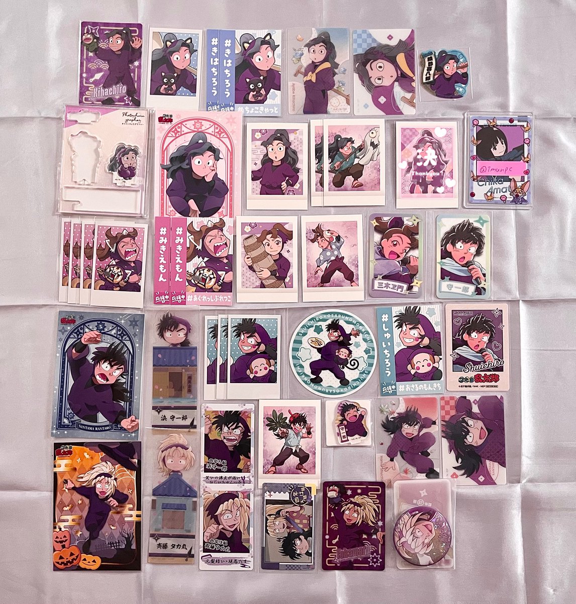 ・おでん tweet media