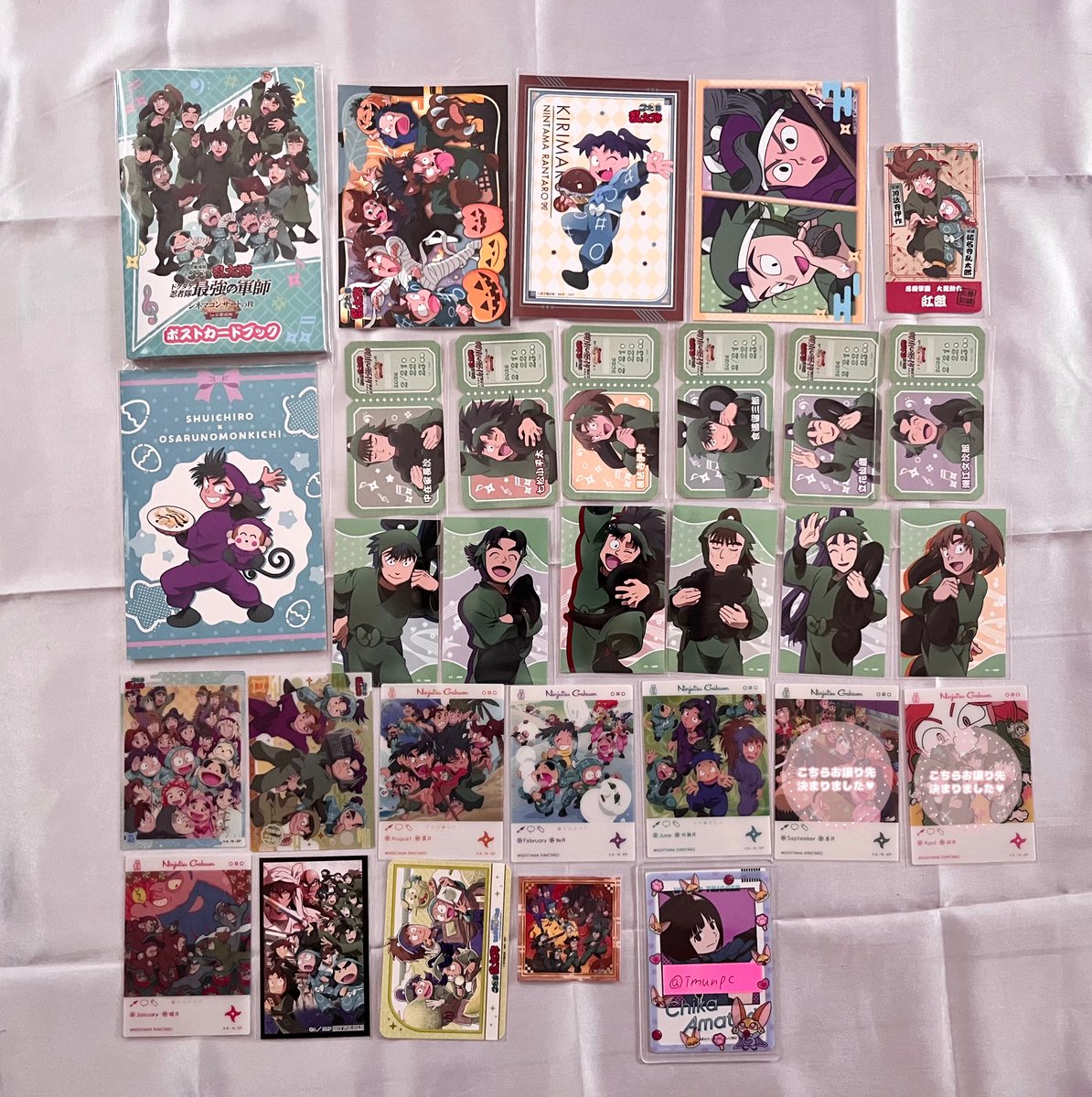 ・おでん tweet media