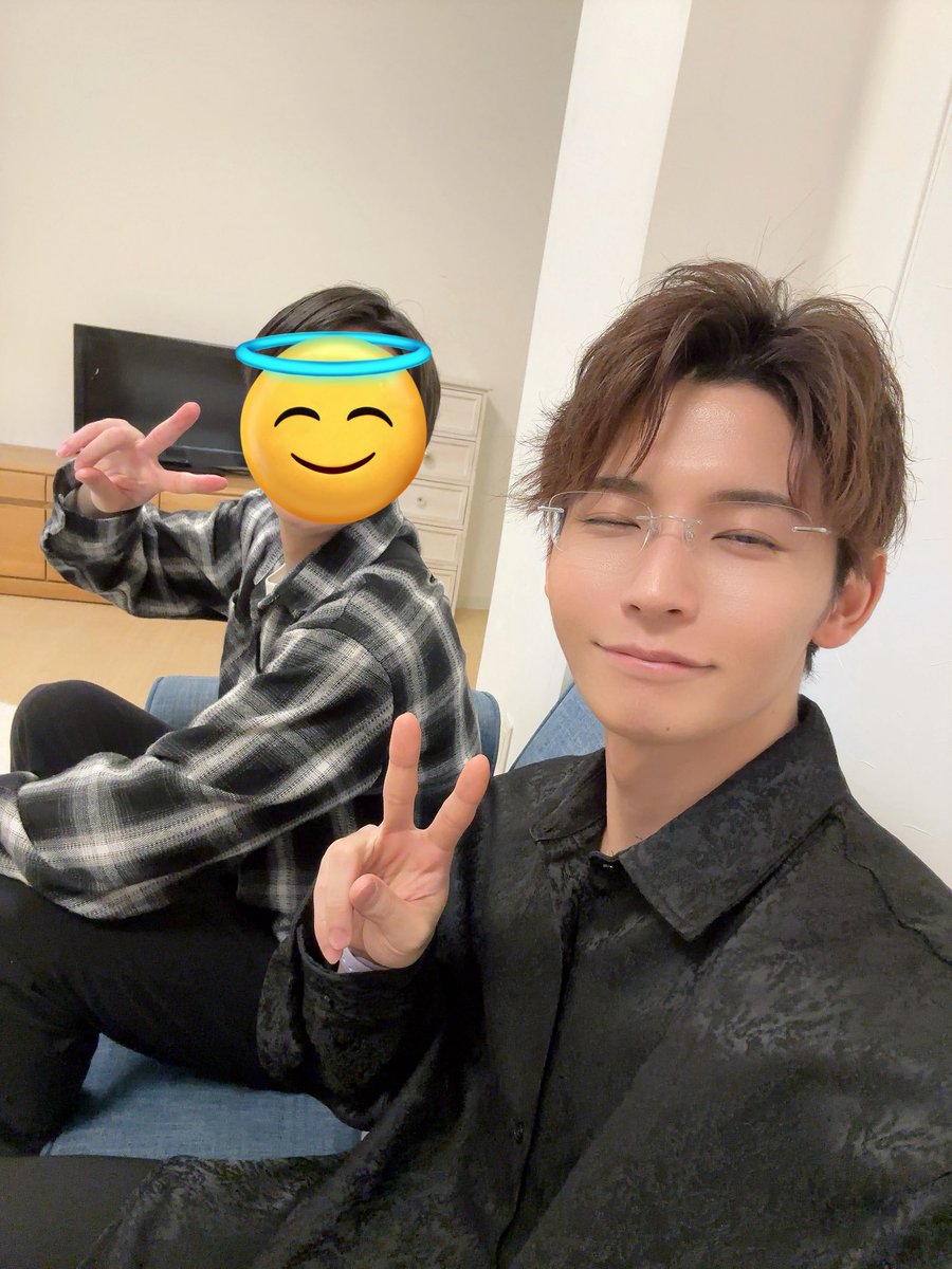 太刀バック（太刀茜祢） tweet media