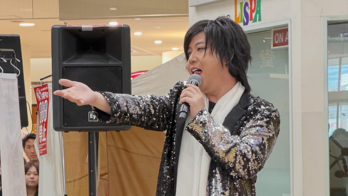 株式会社タレントブッキング tweet media