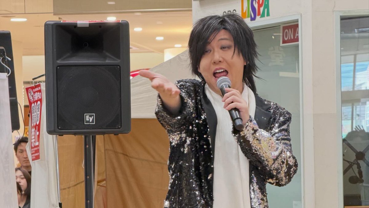 株式会社タレントブッキング tweet media