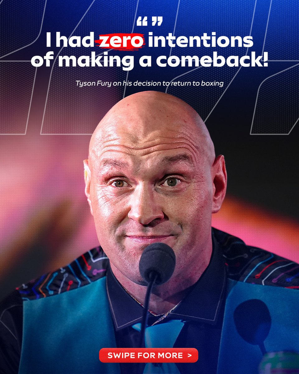 Sky Sports Boxing tweet media