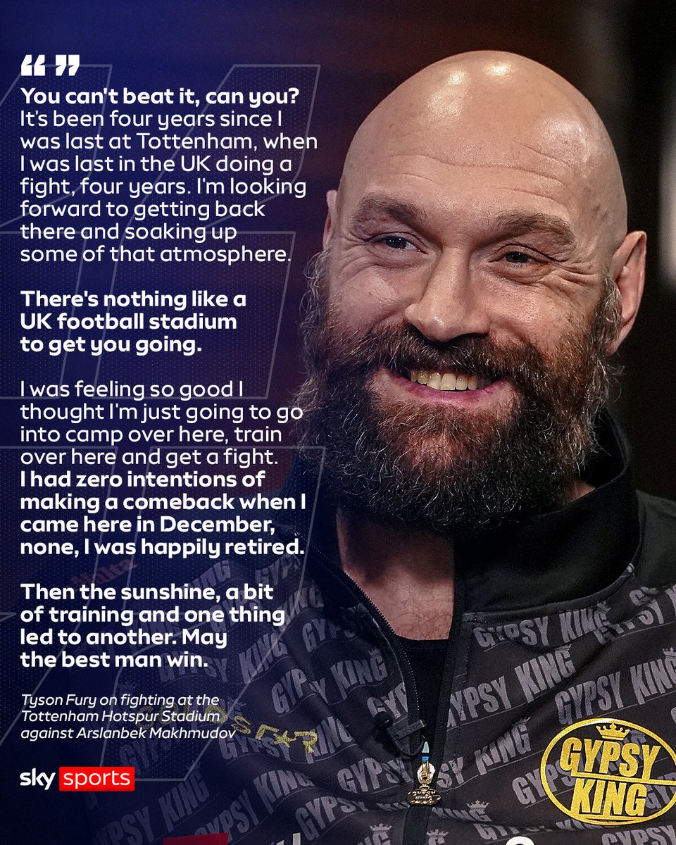 Sky Sports Boxing tweet media