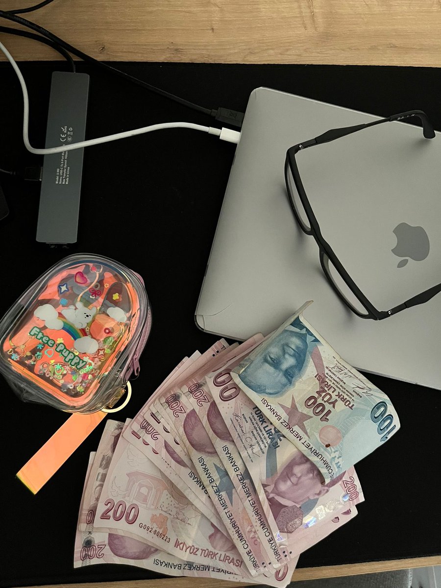 Borsa Devriyesi tweet media