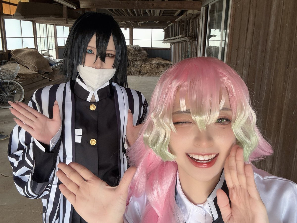 うめまみれ🐥 tweet media