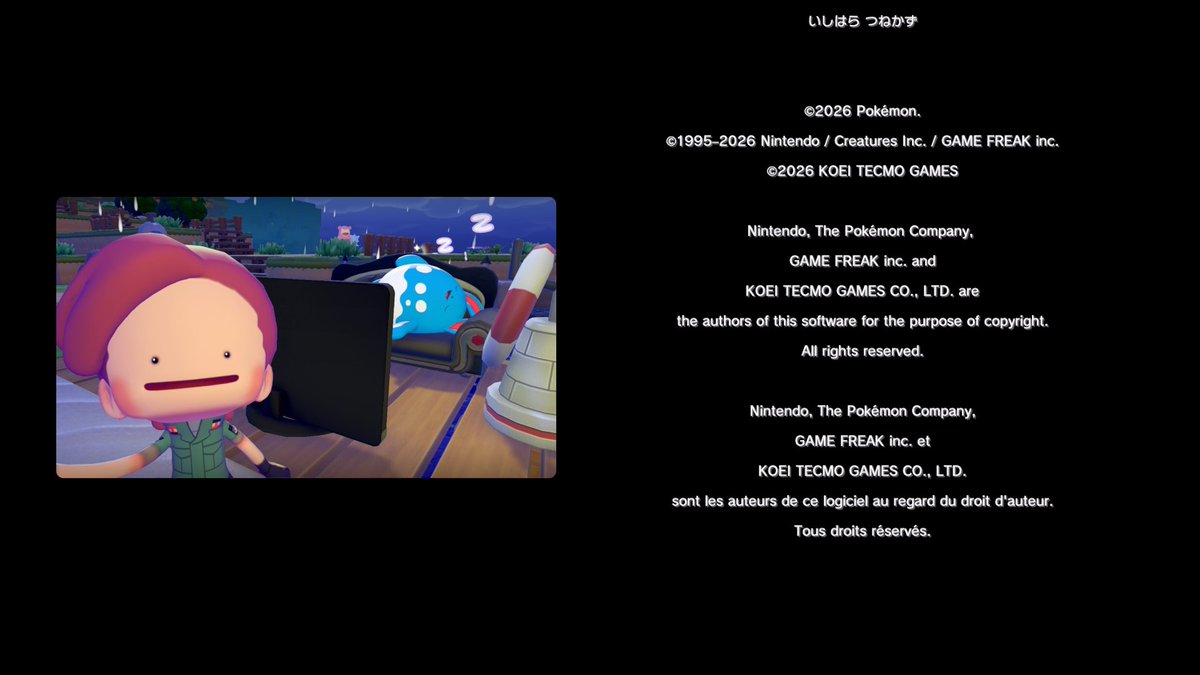 Kunihiro Kato tweet media