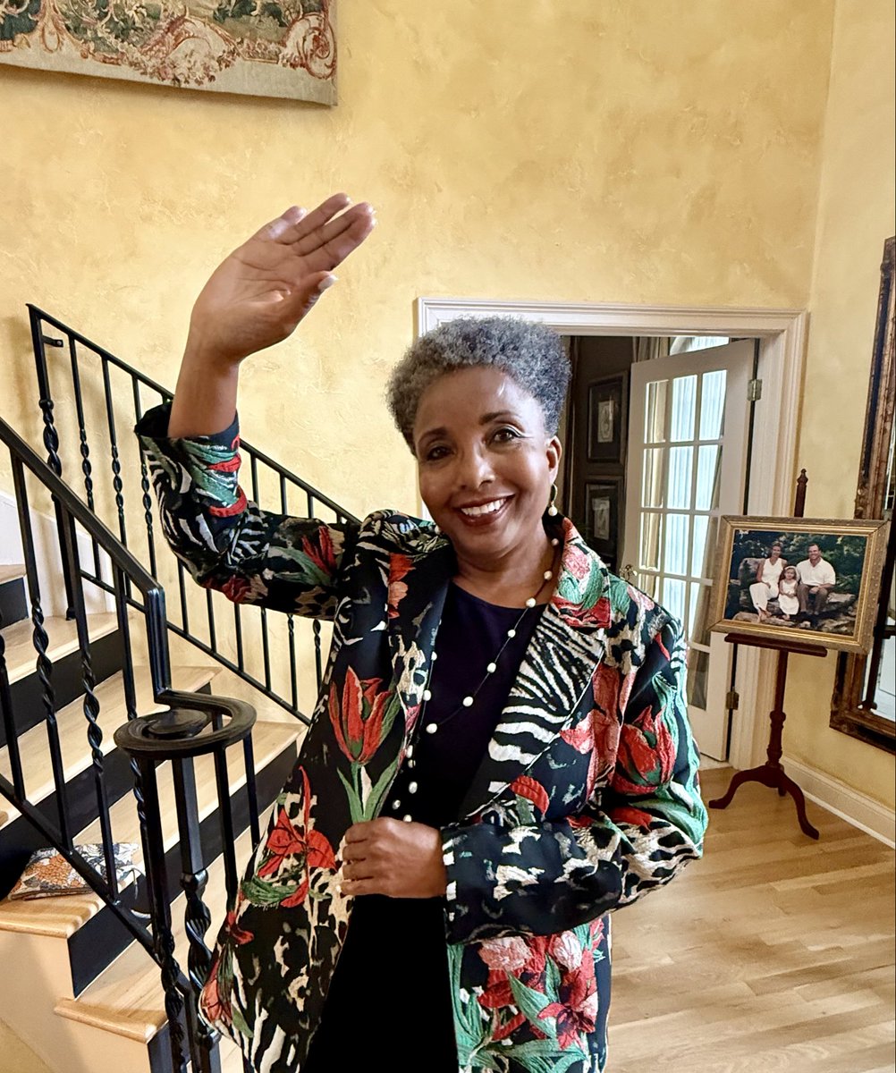 Carol M. Swain, PhD tweet media