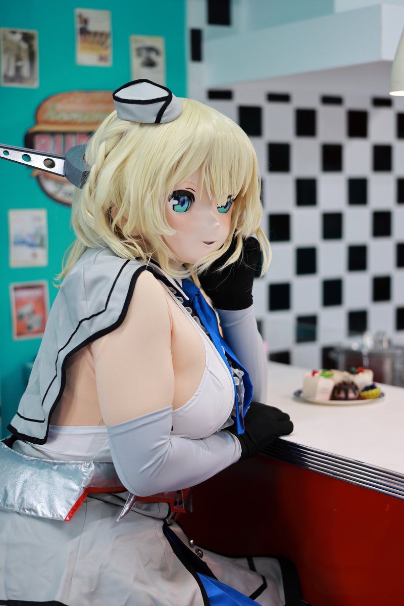 NWA（North-West Avenue/横須賀北西通り鎮守府） tweet media