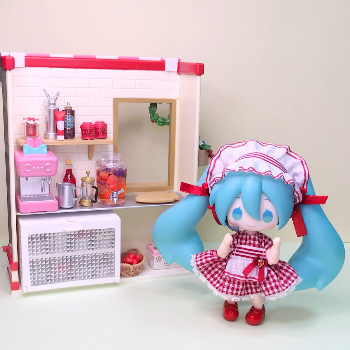 せつか tweet media