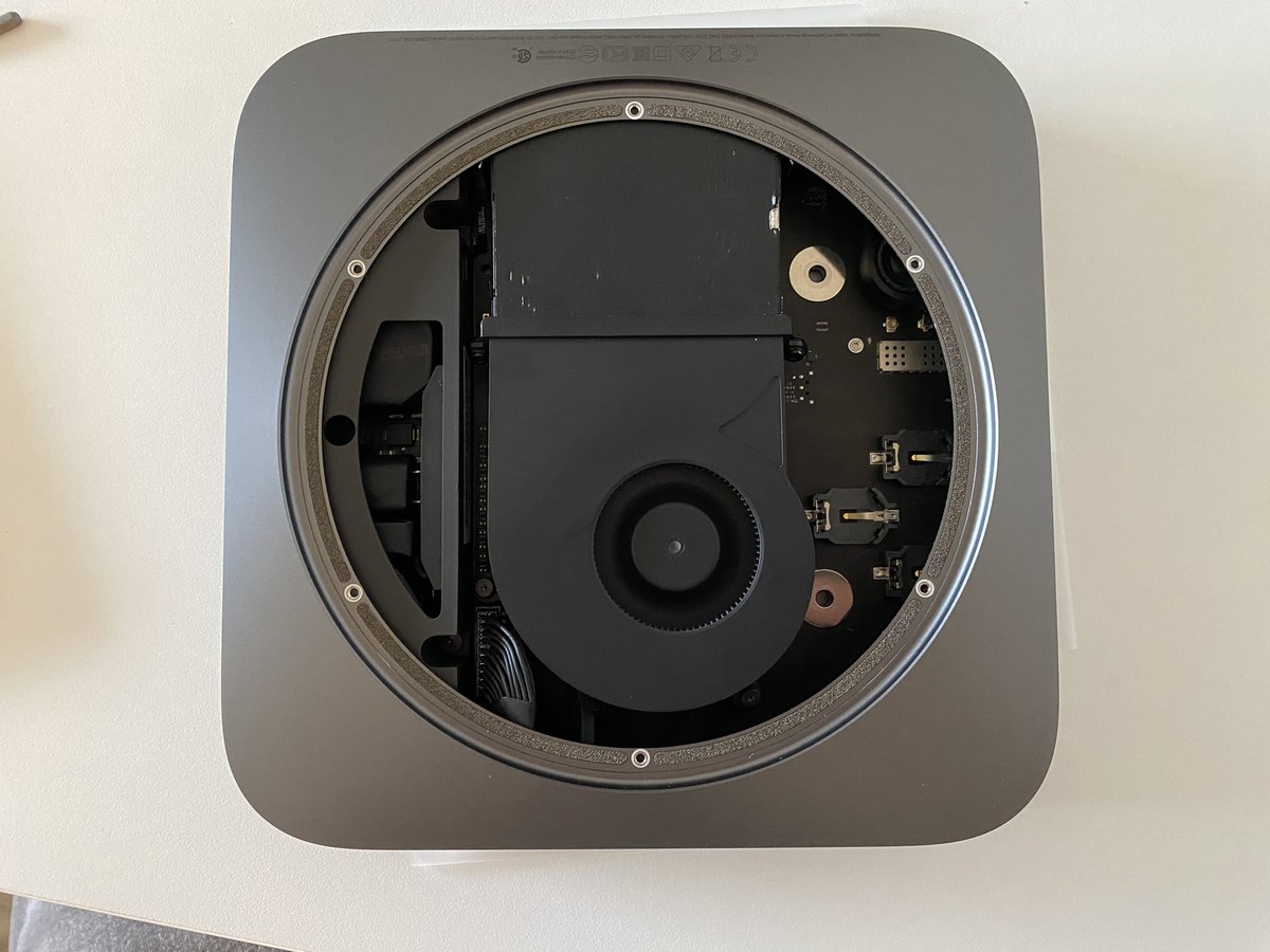 High Yield tweet media