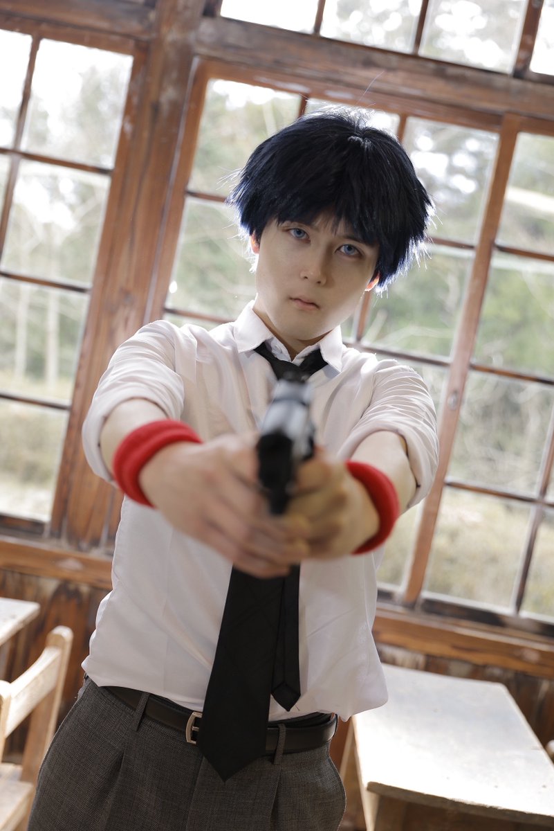 hayate/はやて tweet media