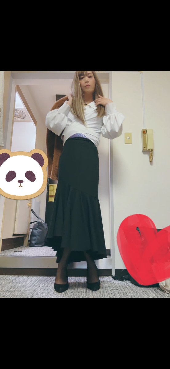 七音 奈緒 tweet media