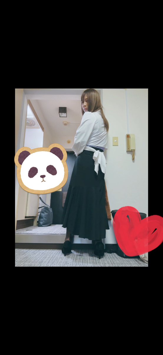 七音 奈緒 tweet media