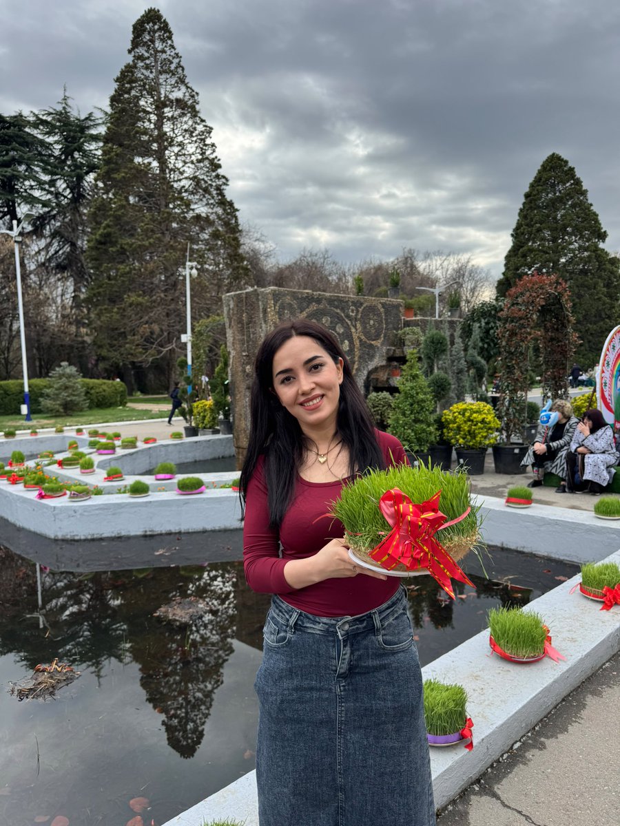 Nigora Fazliddin tweet media