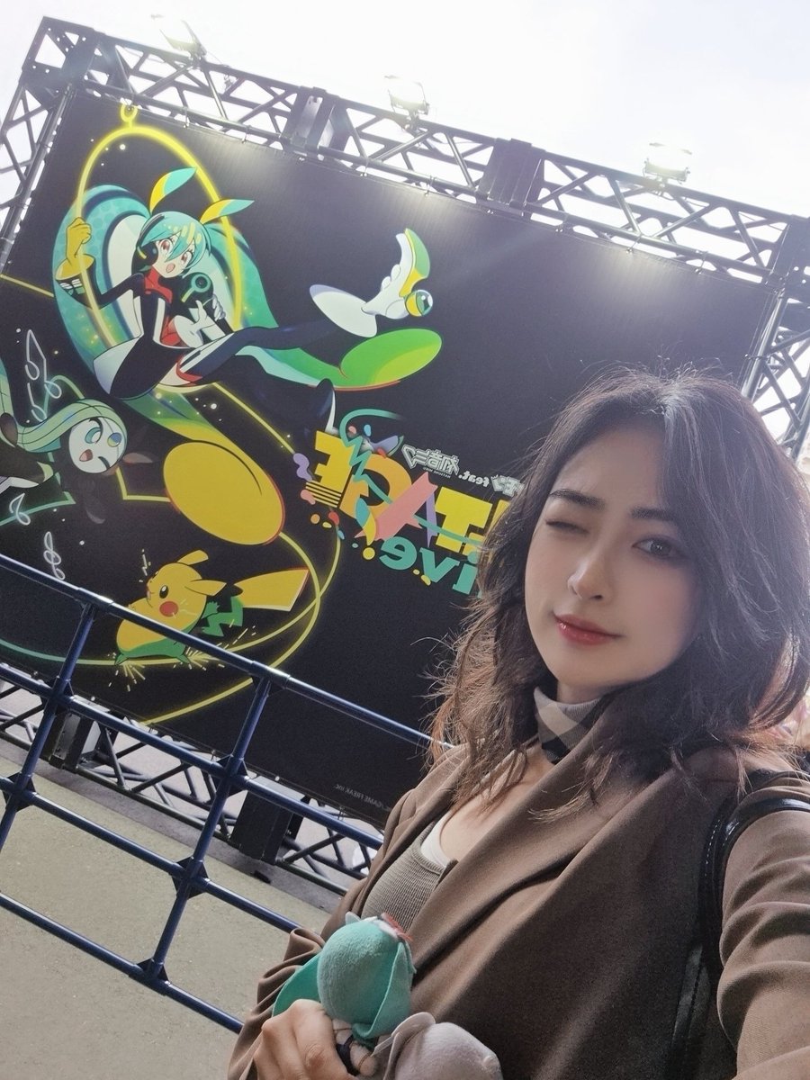 제드아인 | Jed ê ain 🐇.•° ポケミク tweet media