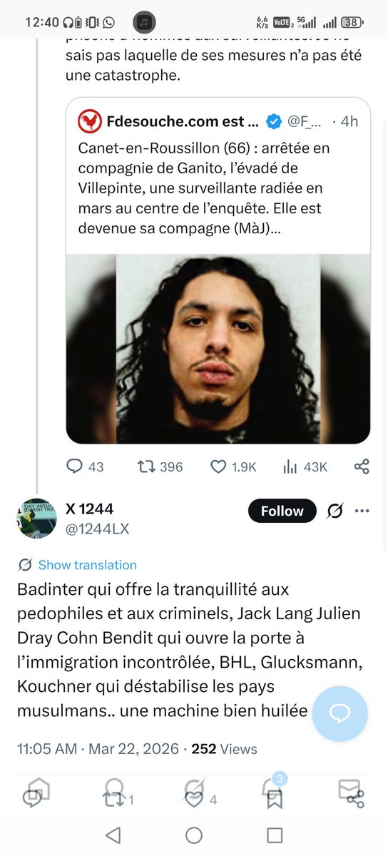 Ptaah the שדי tweet media