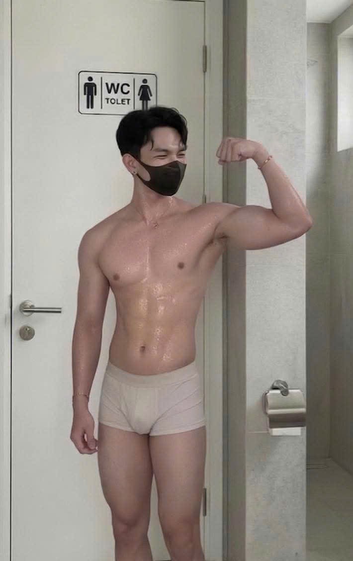 Rain1832791's tweet photo. Bé muốn gì https://t.co/TknxgalAlp