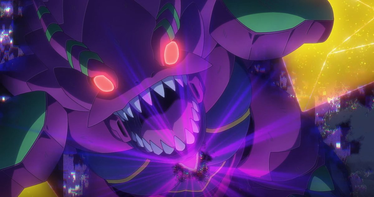 ヨッシ🐦U M R - Daily Digimon Memes tweet media