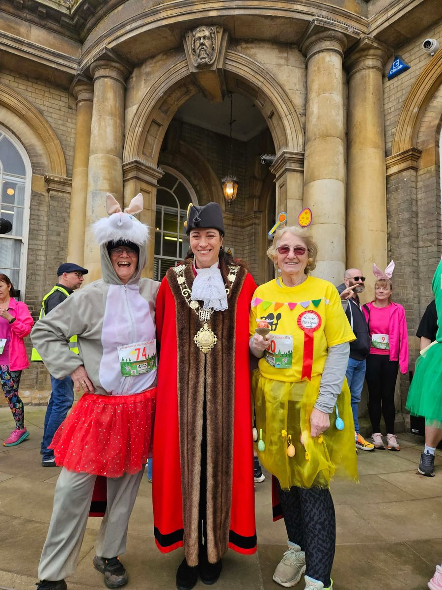 RunBreckland tweet media