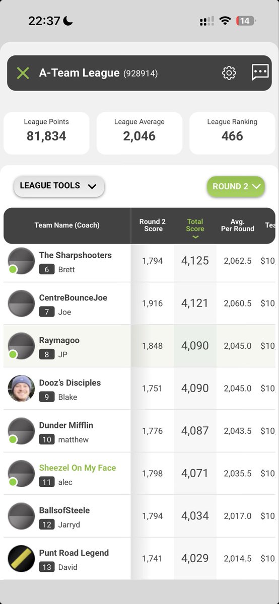 Jay Peeterman tweet media