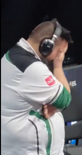 Falcons Esports tweet media