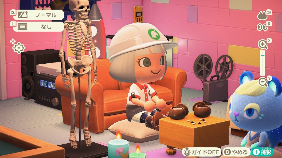 🍍まむまむ🍍あつ森 tweet media