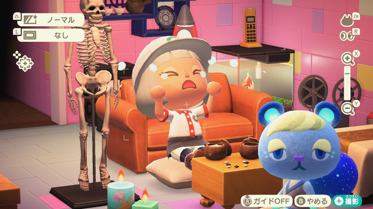 🍍まむまむ🍍あつ森 tweet media