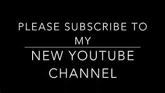 Please Subscribe to my YouTube Channel, 3 more needed for my March π― ...
