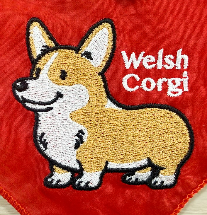 コーギーストア tweet media