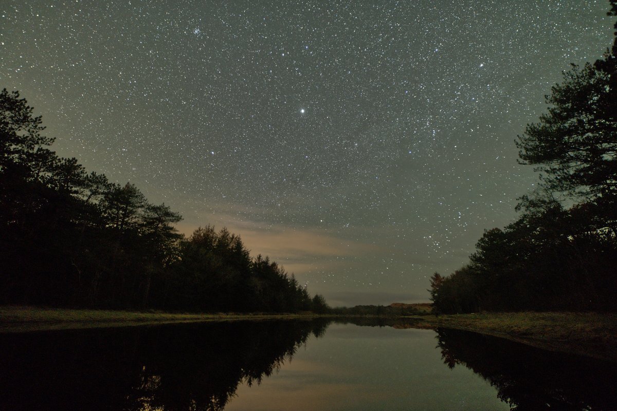 Koen van den Driesche (Waddensky) tweet media