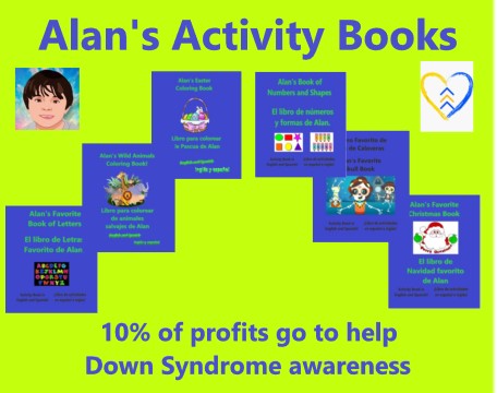 Alans Activity Books tweet media