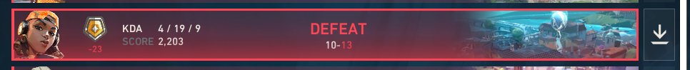 duuckles's tweet photo. LFT: 
Duelist only - Raze main
Tier 1 only. I don't settle for tier 2 nonsense.
Build your team around me. Your star duelist. 

DM me. Now https://t.co/GmQURqChCe