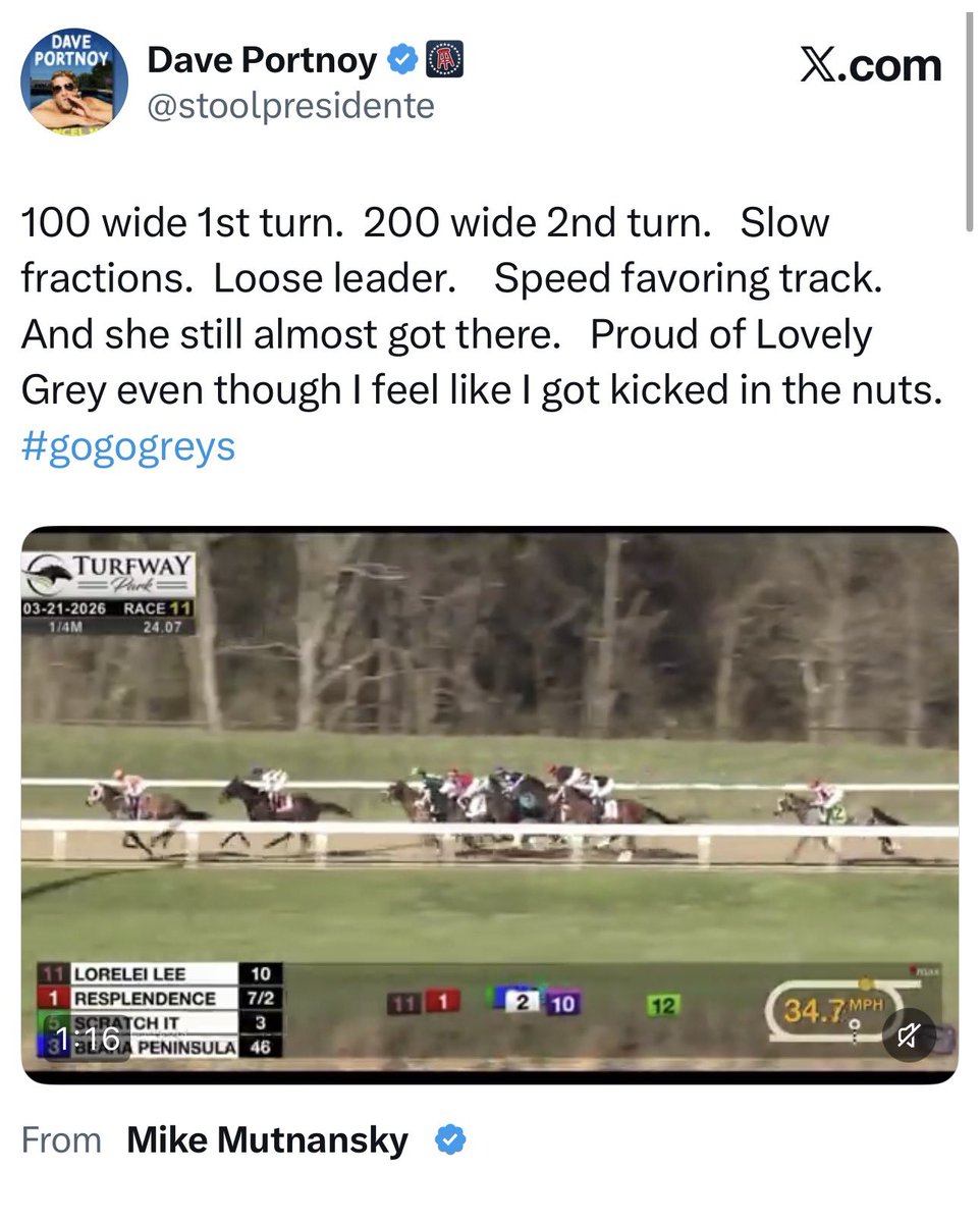 Chris Moore tweet media