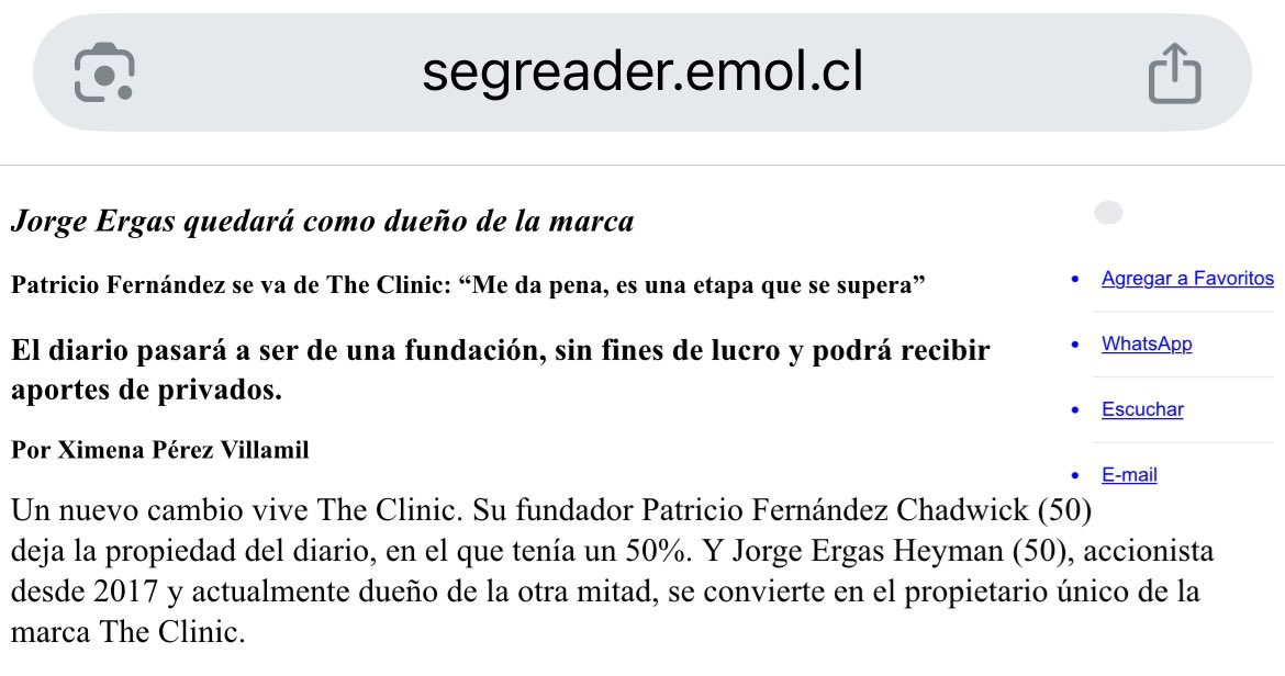 Margarita tweet media