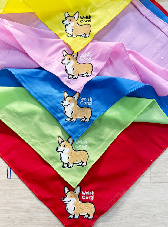 コーギーストア tweet media